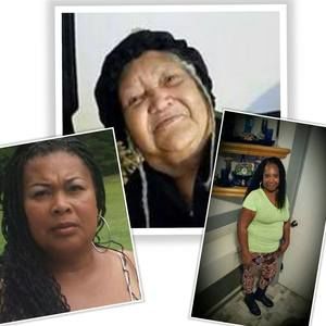 Meet your Posher, Tierra